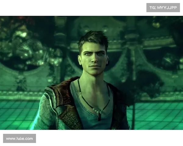 鬼泣DMC：提升游戏画质，完美调整分辨率