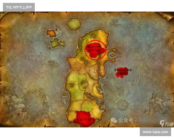 魔兽世界怀旧服：挂机地点等级判断的关键方法